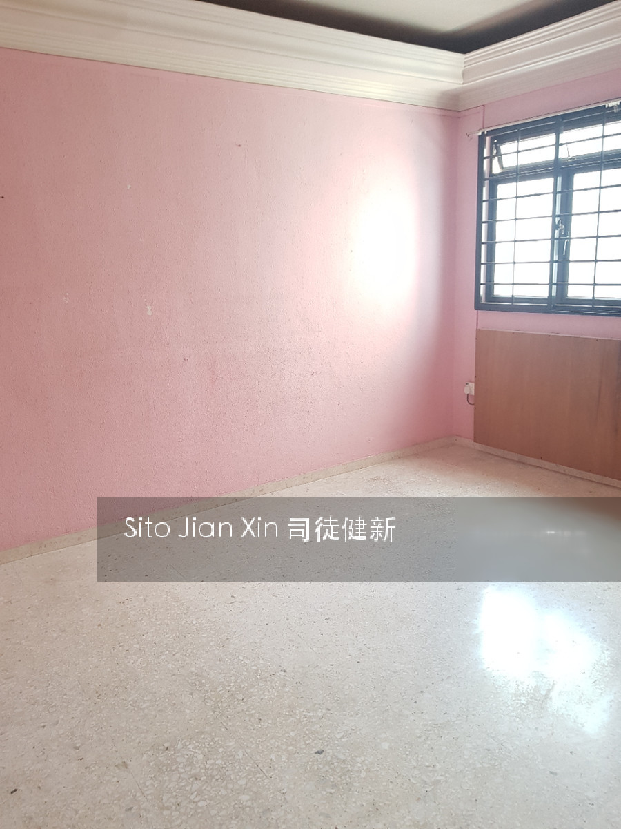 Blk 129 Bukit Batok West Avenue 6 (Bukit Batok), HDB 3 Rooms #153020602